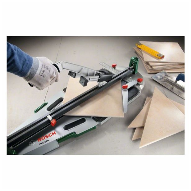 REZALNIK ZA PLOŠČICE BOSCH DO 64 CM EXPERT PTC 640