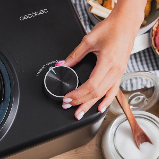 APARAT ZA SLADOLED CECOTEC GELACY 800