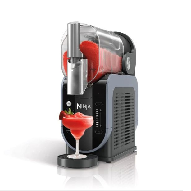 APARAT ZA SLADOLED NINJA FS301EU SLUSHI