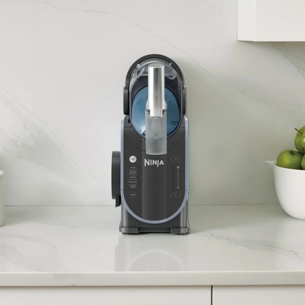 APARAT ZA SLADOLED NINJA FS301EU SLUSHI