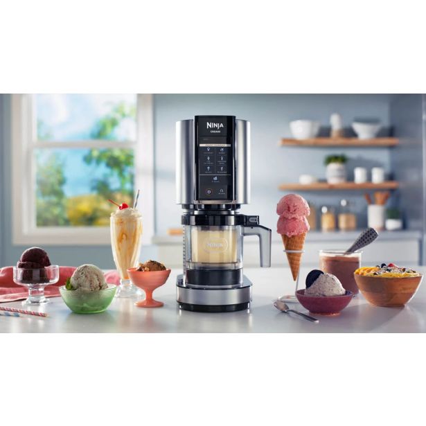 APARAT ZA SLADOLED NINJA NC300EU