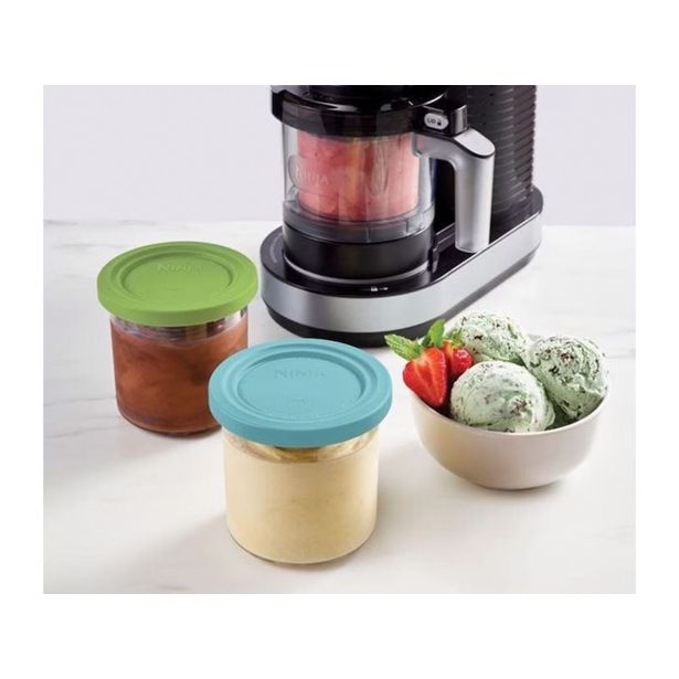 APARAT ZA SLADOLED NINJA NC300EU