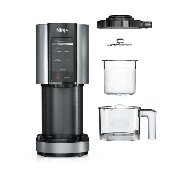 APARAT ZA SLADOLED NINJA NC302EU