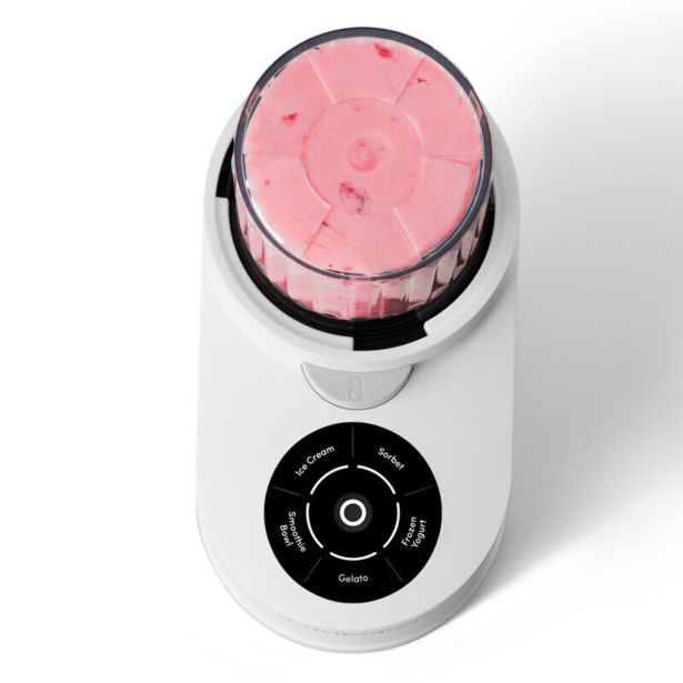 APARAT ZA SLADOLED NUTRIBULLET NBD5030V