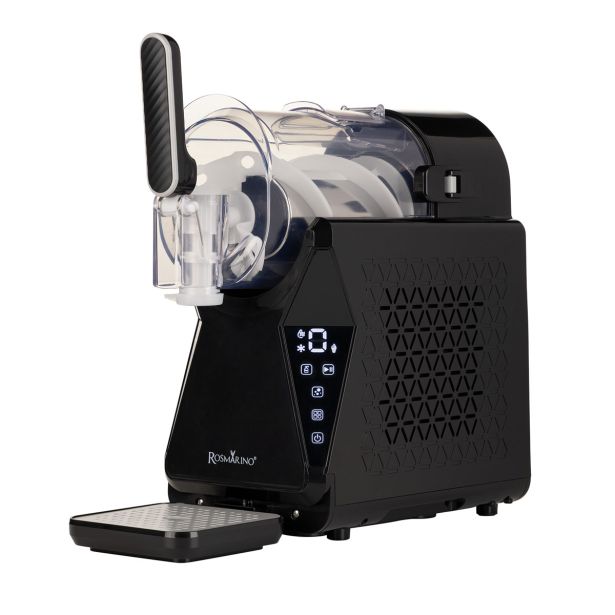 APARAT ZA SLADOLED ROSMARINO SLUSHIE COOL FUSION PRO 4V1