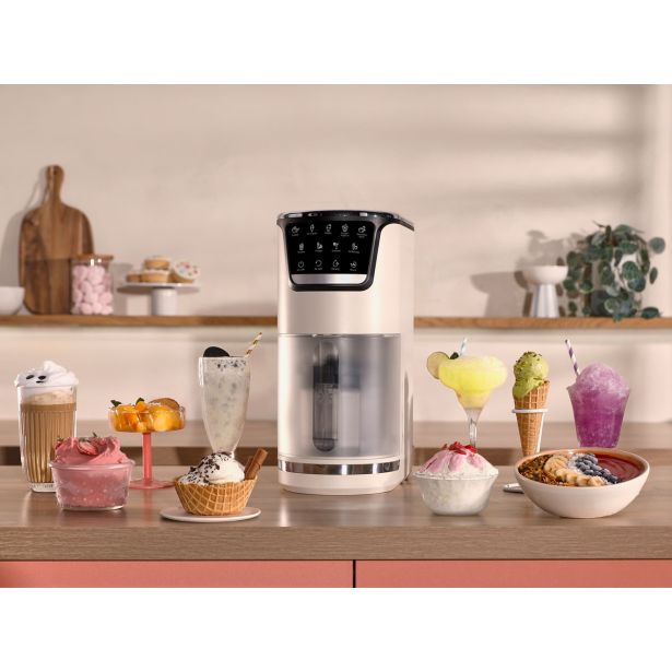 APARAT ZA SLADOLED TEFAL IG602AE0