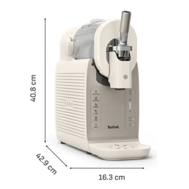 APARAT ZA SLADOLED TEFAL IG803AE0
