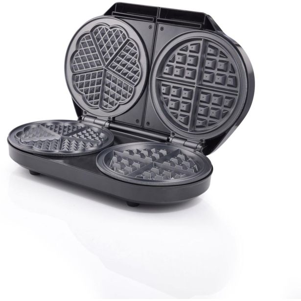 APARAT ZA VAFLJE GORENJE WM1400SB