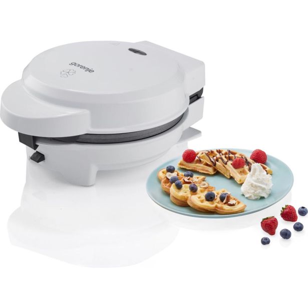 APARAT ZA VAFLJE GORENJE WM701W