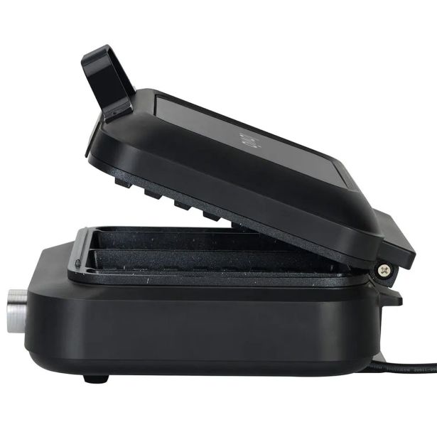 APARAT ZA VAFLJE MANTA LVWF002BK PERFECTCRISP