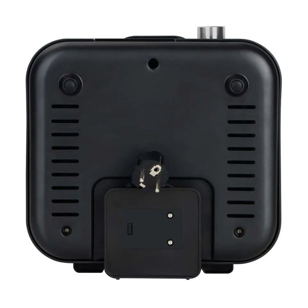 APARAT ZA VAFLJE MANTA LVWF002BK PERFECTCRISP
