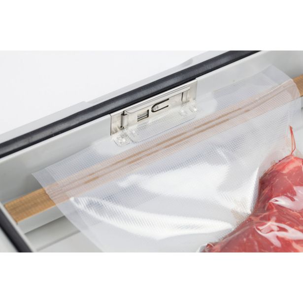 APARAT ZA VAKUUMIRANJE CASO VACUCHEF 40
