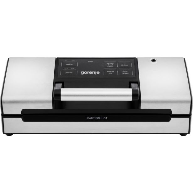 APARAT ZA VAKUUMIRANJE GORENJE VS120EPRO