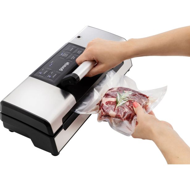 APARAT ZA VAKUUMIRANJE GORENJE VS120EPRO