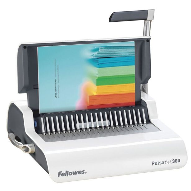 APARAT ZA VEZAVO FELLOWES PULSAR+ 300