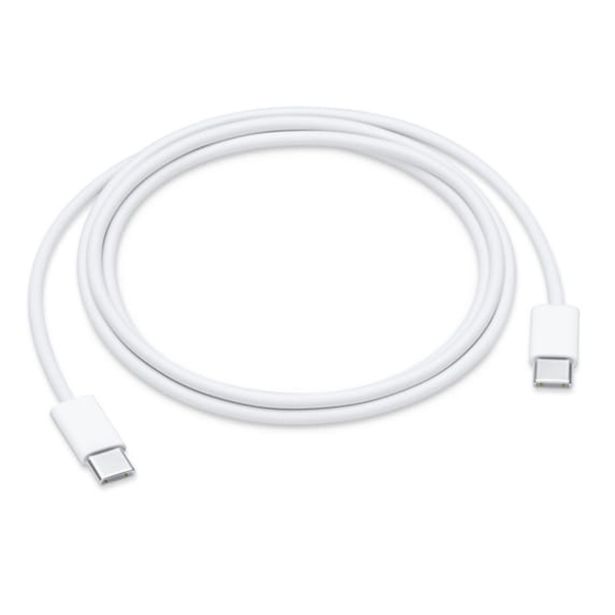 APPLE PODATKOVNI KABEL MM093ZM/A TYPE C NA TYPE C VTIČ ZA IPHONE 15 SERIJO - ORIGINAL EU BLISTER 1M