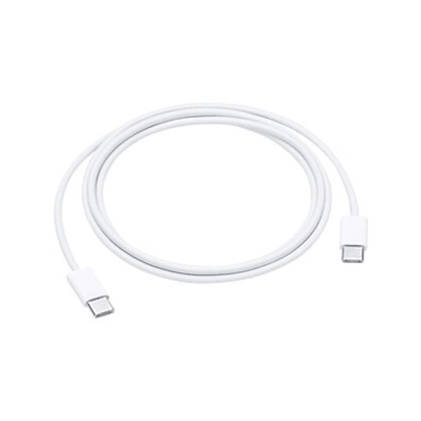 APPLE PODATKOVNI KABEL MUF72ZM/A TYPE C NA TYPE C VTIČ ZA IPHONE 15 SERIJO - ORIGINAL (BULK) 1M