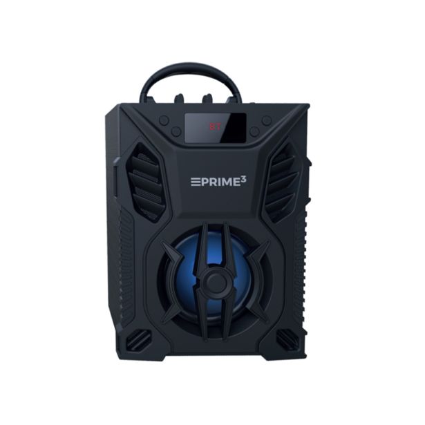 KARAOKE PRIME3 PRENOSNI ZVOČNIK APS11 VICE