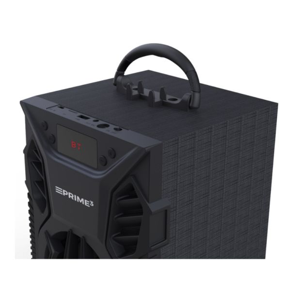 KARAOKE PRIME3 PRENOSNI ZVOČNIK APS11 VICE