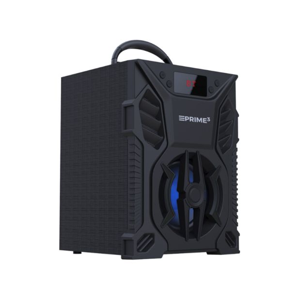 KARAOKE PRIME3 PRENOSNI ZVOČNIK APS11 VICE