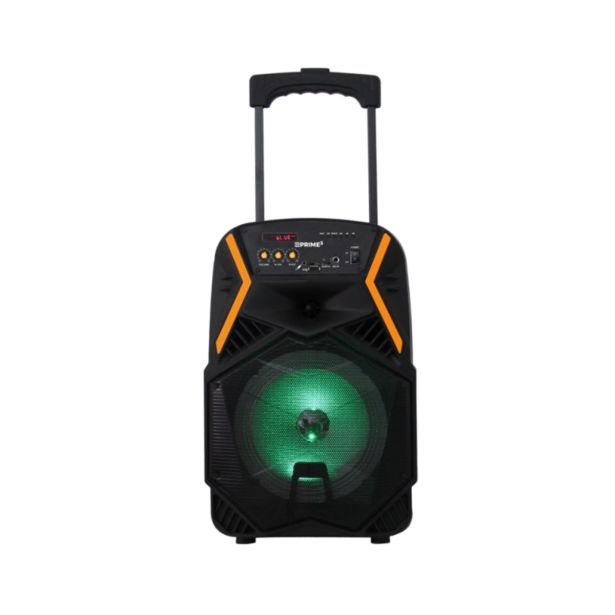 KARAOKE BLUETOOTH ZVOČNIK PRIME3 BLAZE APS22