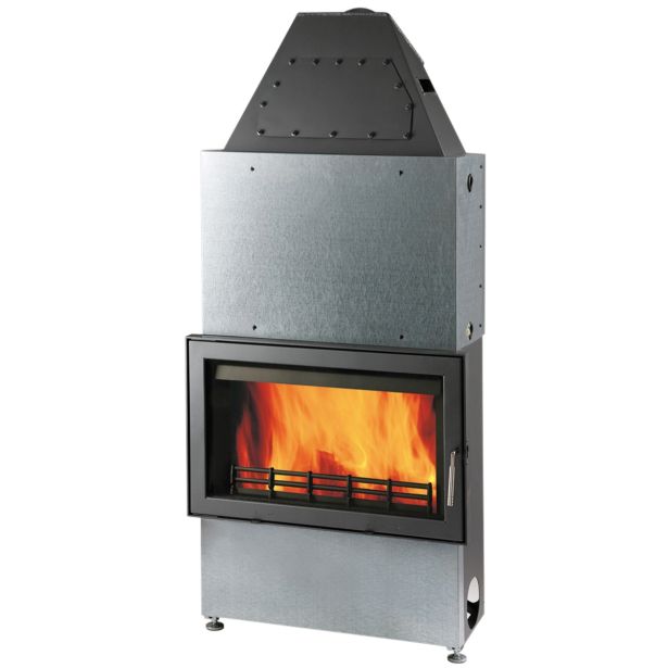 KAMINSKI VLOŽEK HAAS+SOHN AQUA 187.19-WT TOPLOVODNI