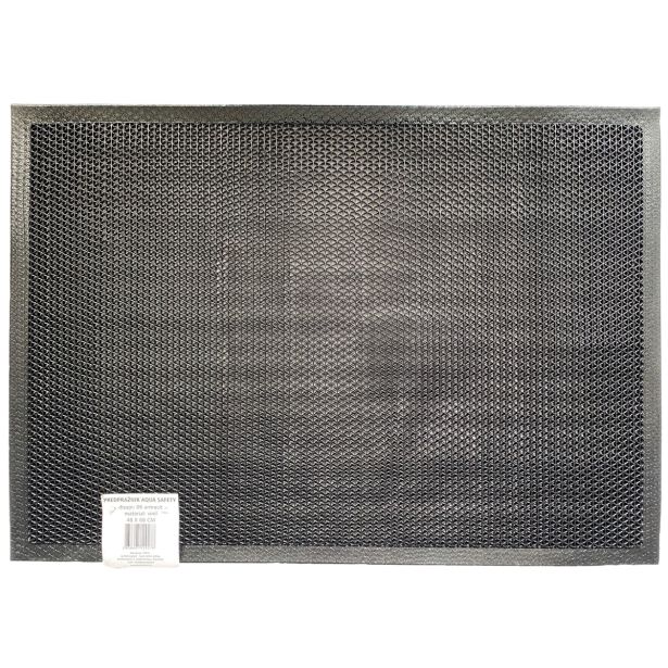 PREDPRAŽNIK AQUA ANTRACIT 06 58X38 CM