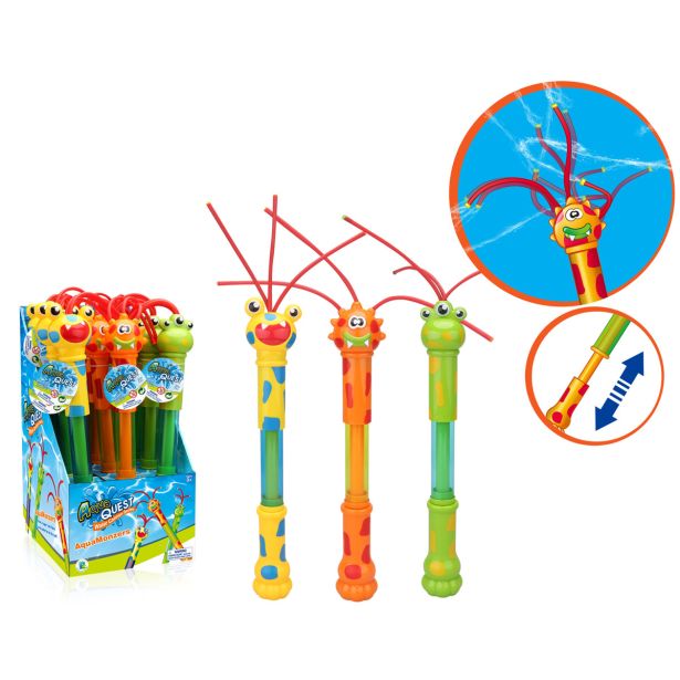 AQUA QUEST VODNA ŠPRICA AQUAMONZERS DHOWG10290