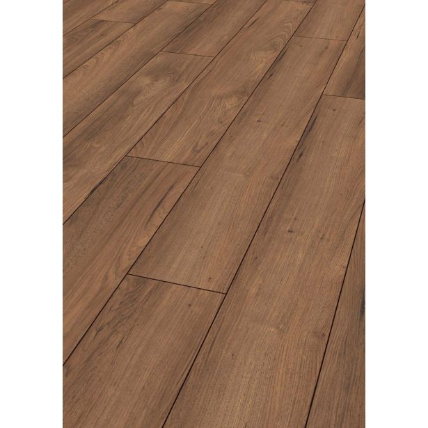 LAMINAT, 12MM, 33. RAZRED KRONOTEX AQUA ROBUSTO AM. OREH P 1212