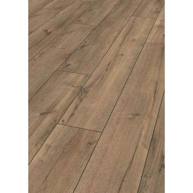 LAMINAT, 12MM, 33. RAZRED KRONOTEX AQUA ROBUSTO CATANIA HRAST P 1211