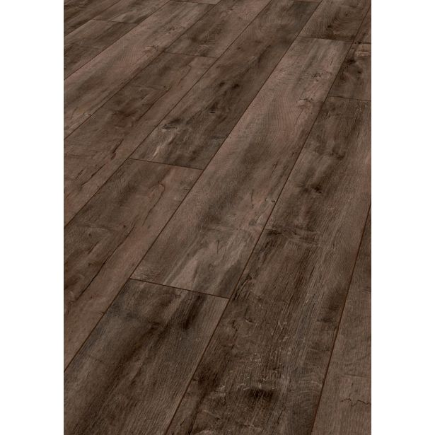 LAMINAT, 12MM, 33. RAZRED KRONOTEX AQUA ROBUSTO HRAST TYLER P 1208