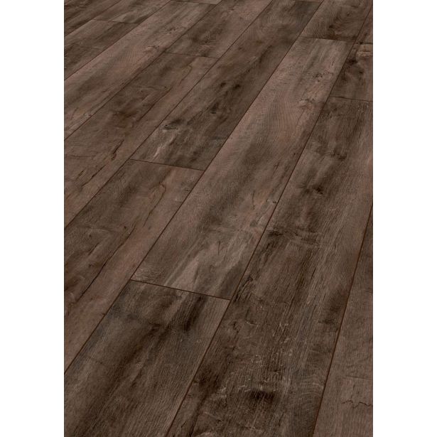 LAMINAT, 12MM, 33. RAZRED KRONOTEX AQUA ROBUSTO HRAST TYLER P 1208