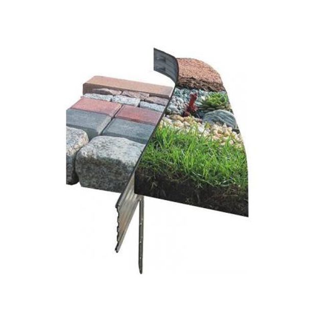 ALU ROBNIK AR100 ALUBORD RITE L=2M V=101MM