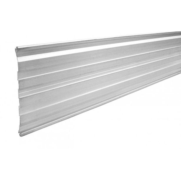 ALU ROBNIK AR100 ALUBORD RITE L=2M V=101MM