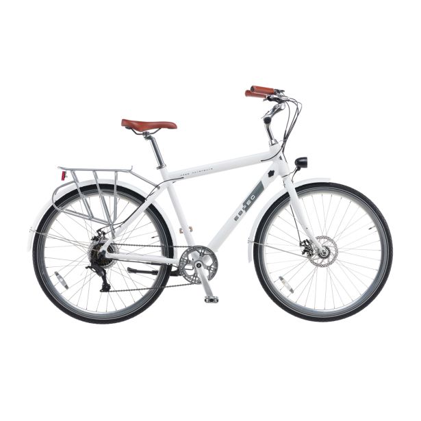 ELEKTRIČNO MESTNO KOLO EBFEC ARES (C2)