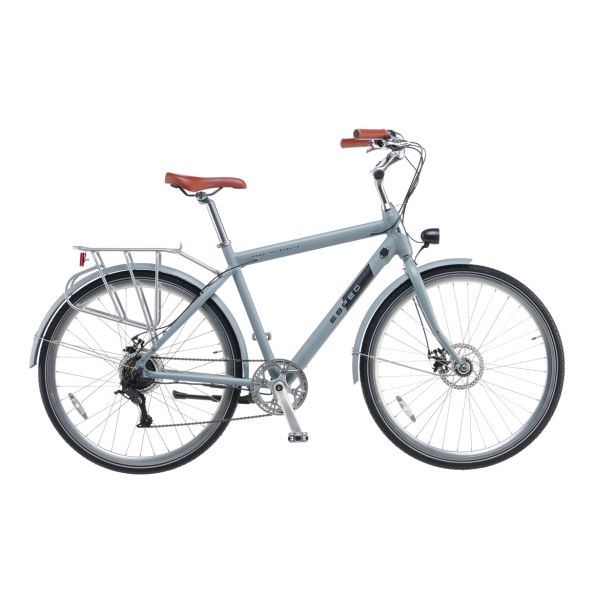 ELEKTRIČNO MESTNO KOLO EBFEC ARES (C2)