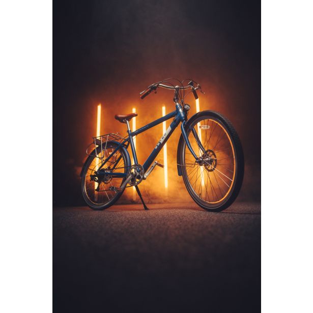 ELEKTRIČNO MESTNO KOLO EBFEC ARES (C2)