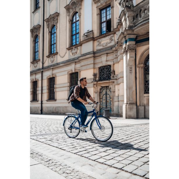 ELEKTRIČNO MESTNO KOLO EBFEC ARES (C2)