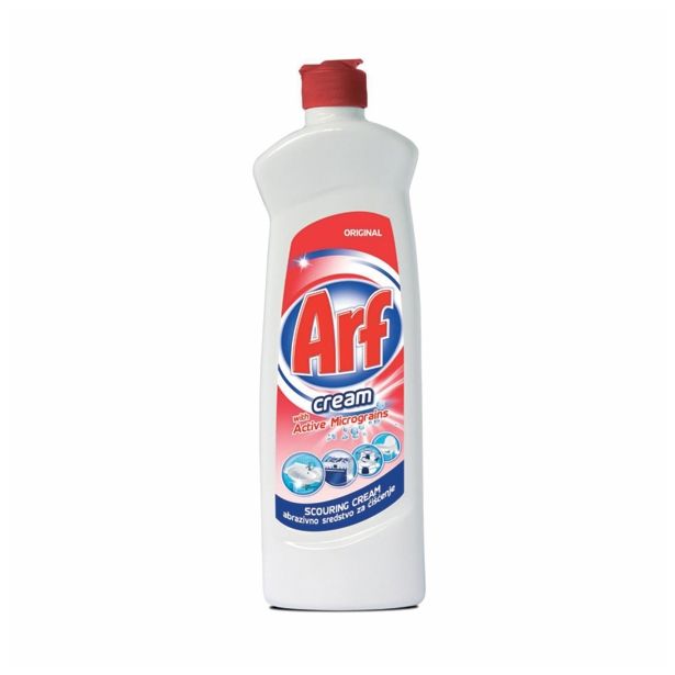 UNIVERZALNO ČISTILO ARF CREAM ORIGINAL 500ML K20 (750G)