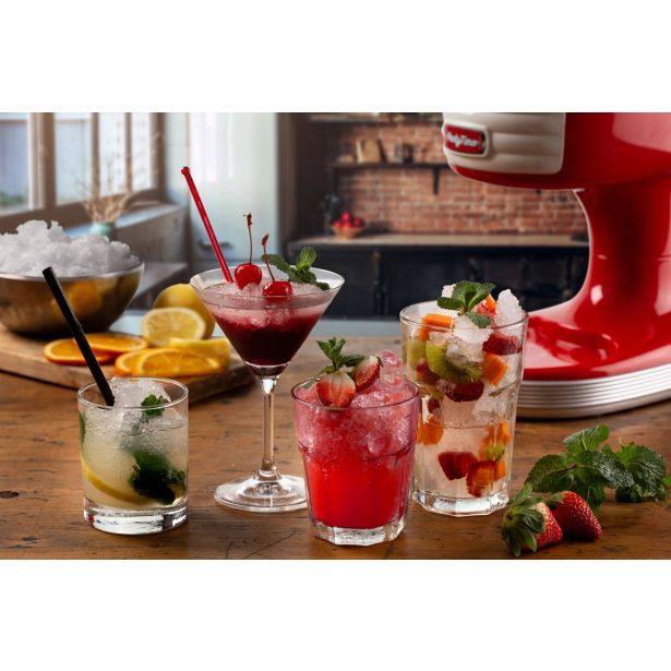 ARIETE DROBILEC LEDU PARTY TIME 76