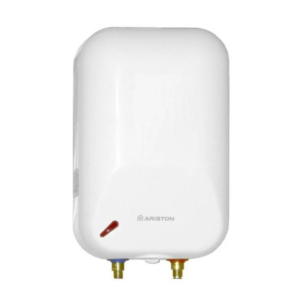 GRELNIK VODE, BOJLER, ELEKTRIČNI  ARISTON ARKS 5 O  EU  NADPULTNI, NIZKOTLAČNI