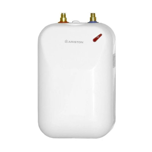 GRELNIK VODE, BOJLER, ELEKTRIČNI  ARISTON ARKS 5 U  EU  PODPULTNI, NIZKOTLAČNI