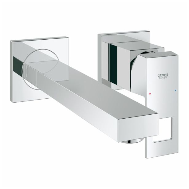 GROHE EUROCUBE, DODATNA OPREMA ZA PIPE