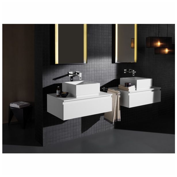 GROHE EUROCUBE, DODATNA OPREMA ZA PIPE