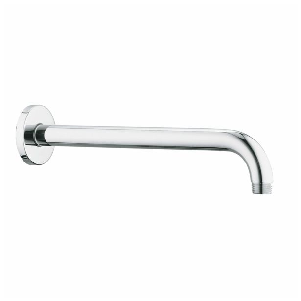 DODATNA OPREMA ZA PIPE GROHE GROHE RAINSHOWER NOSILEC ZIDNI NADGLAV PRHE 286 MM