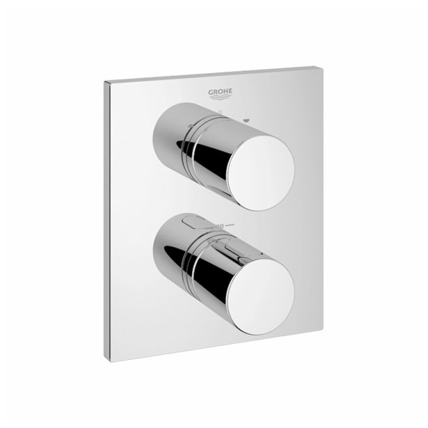 DODATNA OPREMA ZA PIPE GROHE GROHTHERM 3000 COSMOPOLIT INT.PREKL.ZA 2 ALI VEČ IZ