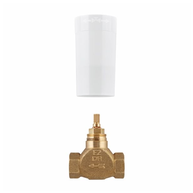 GROHE, ZAPORNI VENTIL ZA PIPE