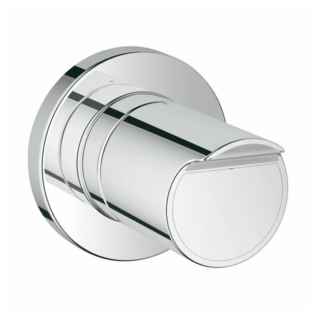 DODATNA OPREMA ZA PIPE GROHE VENTIL ZAPORNI GROHTHERM 2000 NEW NADOMETNI DEL