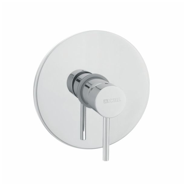 DODATNA OPREMA ZA PIPE UNITAS POKRIVNA PLOŠČA ZA TUŠ FRESH