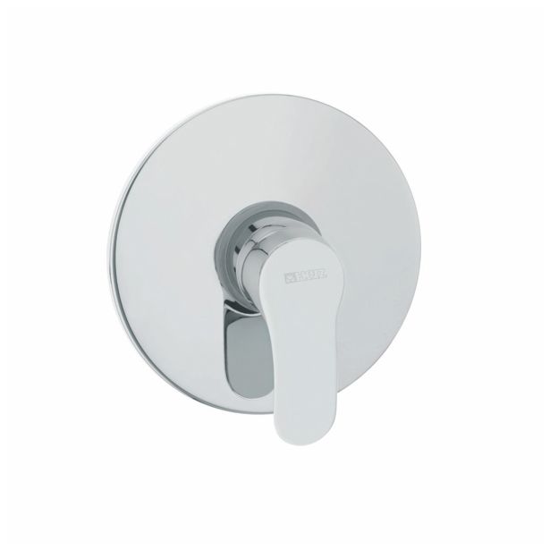 DODATNA OPREMA ZA PIPE UNITAS POKRIVNA PLOŠČA ZA TUŠ HARMONY